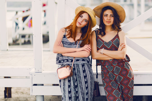 How to Style Maxi Dresses: 7 Chic Looks You’ll Love