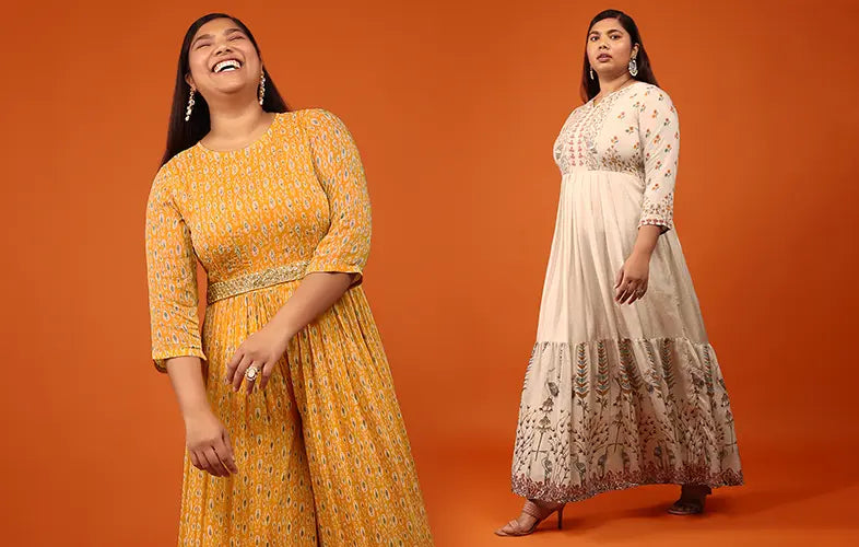 How to Choose the Perfect Plus Size Dress for Your Body Type