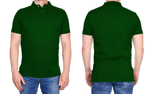 Why Every Man Needs a Polo T-Shirt in His Wardrobe