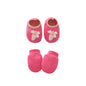 Baby Cotton Gloves and Foot Covers