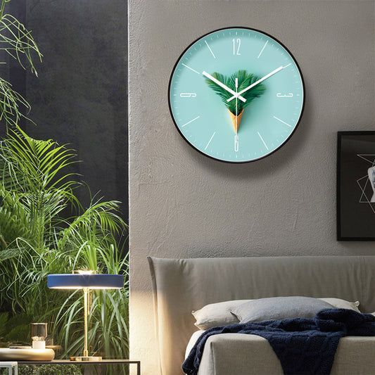 Quartz Wall Clock: Classic Timepiece for Your Wall