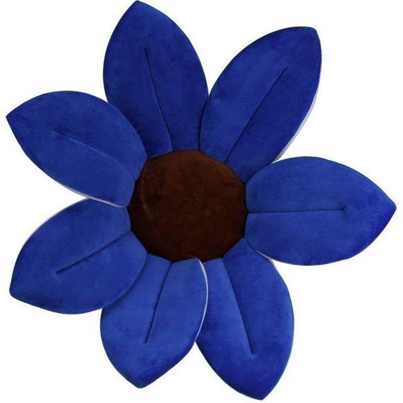 Sunflower For Baby Bath, Baby Sunflower Mat