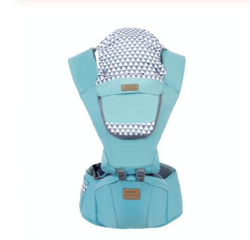 Comfort Plus Safety: Baby Sling Waist Seat Carrier