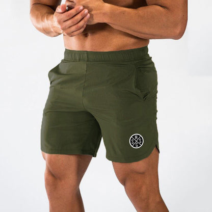 Performance-Ready Muscle Wear Gym Shorts: Elevate Your Workout