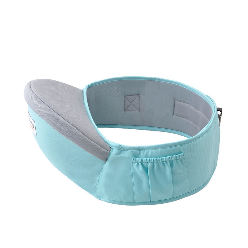 Comfort Plus Safety: Baby Sling Waist Seat Carrier