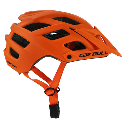 Cycling helmet hard hat