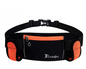 Sports running belt bag