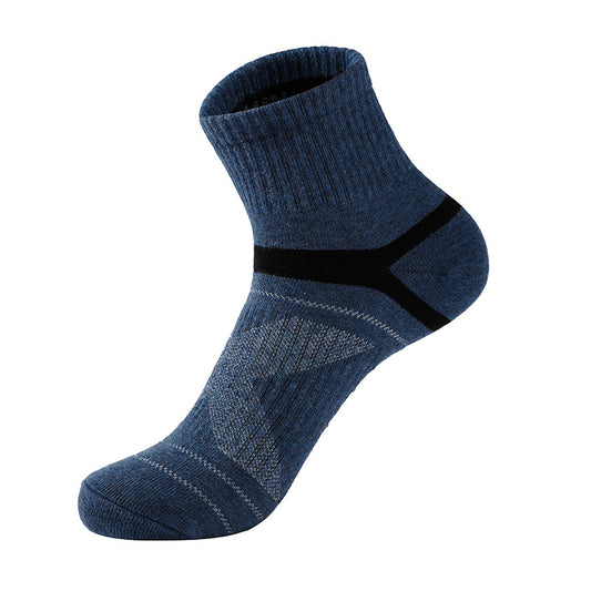 Elevate Your Game: Performance Basketball Socks for Adults