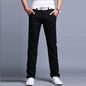 Men's Casual Cotton Trousers: Effortless Comfort and Style