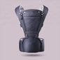 Effortless Baby Carrier with Simplified Design