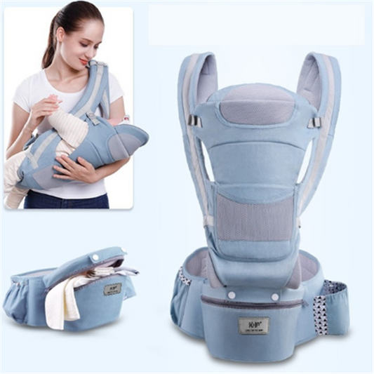 Versatile Waist Stool for Babies