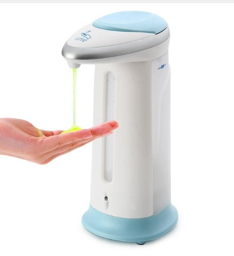 Automatic Sensor Hand Sanitizer New Portable Soap Dispenser