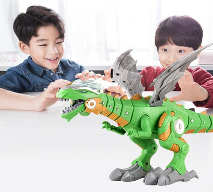 Intelligent Robot Toy Dinosaur