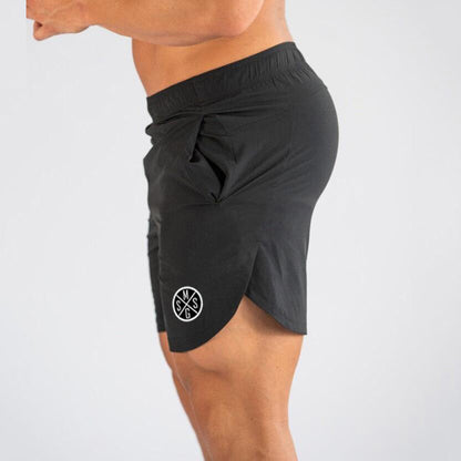 Performance-Ready Muscle Wear Gym Shorts: Elevate Your Workout