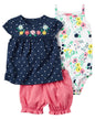 Summer Sleeveless Baby Rompers: Sweet and Stylish for Girls