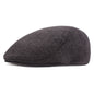 Unisex Autumn and Winter Beret - Simple Yet Stylish Headwear