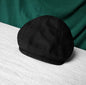 Thin, Comfortable, Pure Cotton Japanese Retro Berets - Retro Literary and Artistic Caps for Men and Women