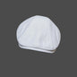 Thin, Comfortable, Pure Cotton Japanese Retro Berets - Retro Literary and Artistic Caps for Men and Women