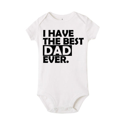 Newborn Baby Romper: Summer Essentials