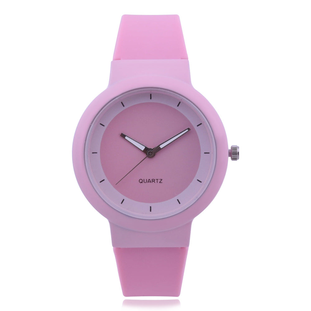 High-Quality Casual Sports Ladies Quartz Watch - Perfect Gift Clock