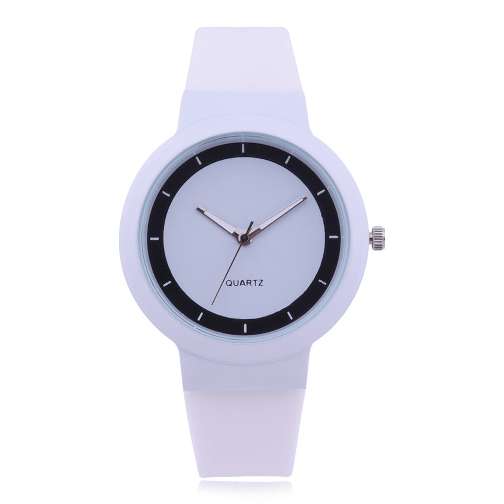 High-Quality Casual Sports Ladies Quartz Watch - Perfect Gift Clock