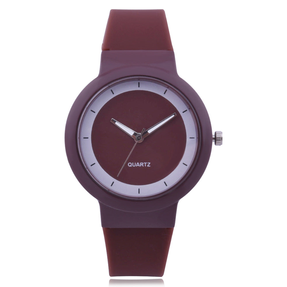 High-Quality Casual Sports Ladies Quartz Watch - Perfect Gift Clock