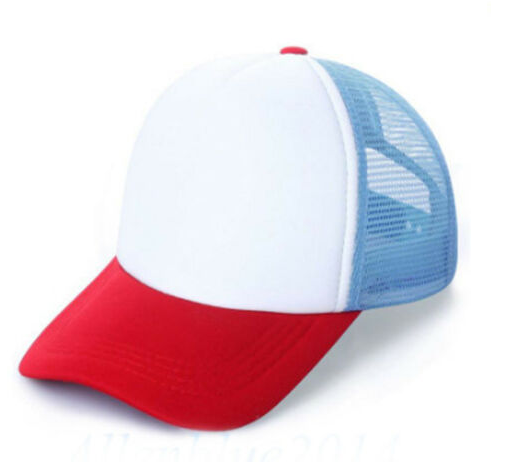 Xincheng Children's Travel Baseball Caps - Casual Style for All Ages