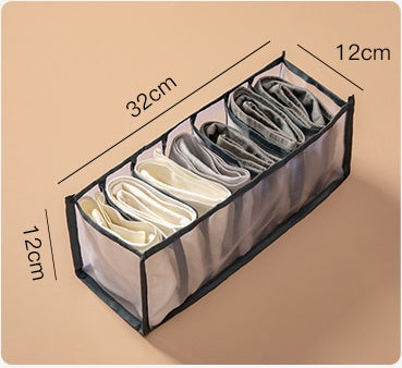 Underwear Storage Box Non-woven Fabric