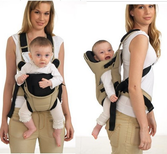 European and American Baby Straps: Versatile and Safe