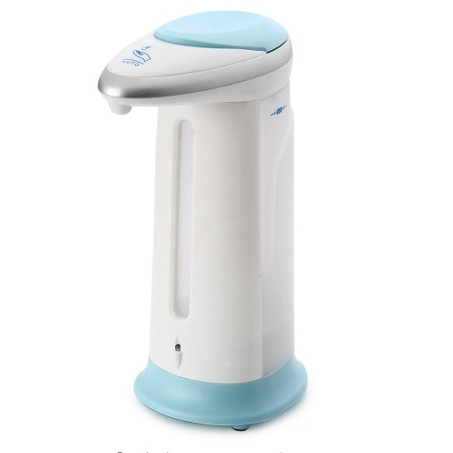 Automatic Sensor Hand Sanitizer New Portable Soap Dispenser