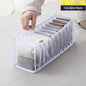 Underwear Storage Box Non-woven Fabric