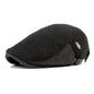 Autumn and Winter Thick Warm Beret - Unisex Fashion Statement