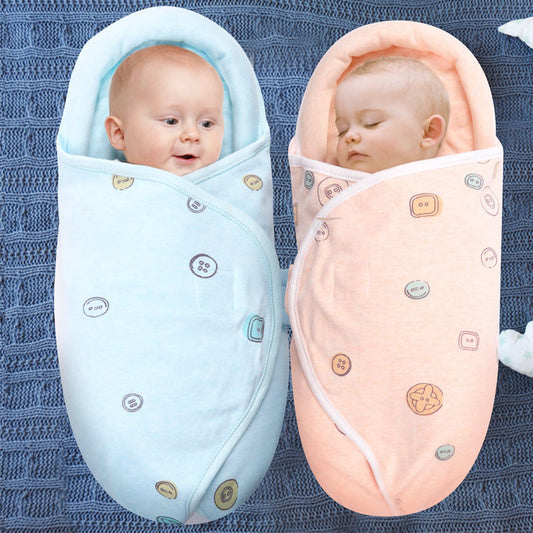 Adorable Baby Sleeping Bag: Cozy Comfort for Sweet Dreams