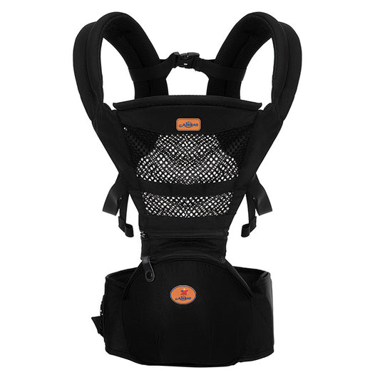 Versatile Baby Waist Stool Carrier: Comfort and Convenience Combined