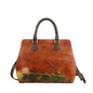 Original first layer cowhide handbags