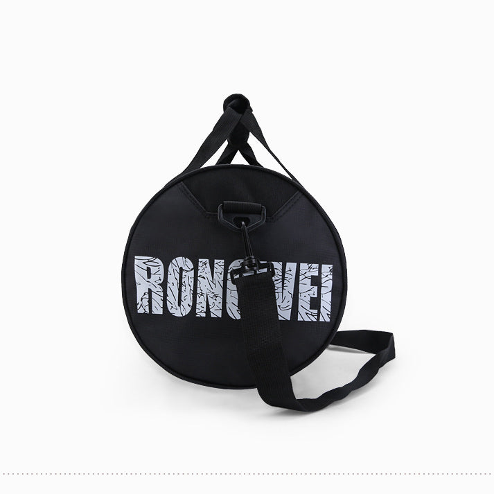 Sports bag fitness bag