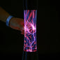 Electronic Magic Lamp - Mesmerizing Magic Glass Plasma Illumination