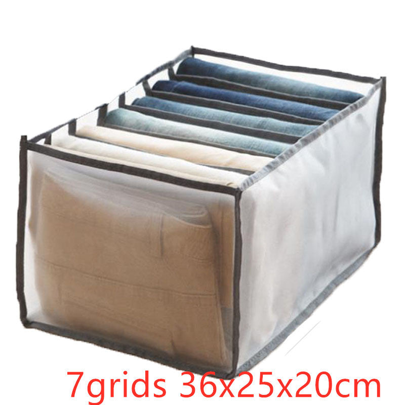 Underwear Storage Box Non-woven Fabric