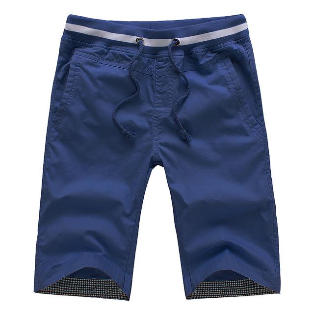 Men's Summer Beach Shorts: Refreshing Comfort and Style