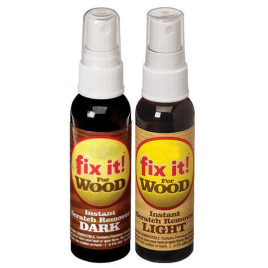 Furniture Floor Repair Kit: Restore and Protect Wood Surfaces