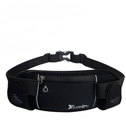 Sports running belt bag