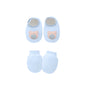 Baby Cotton Gloves and Foot Covers