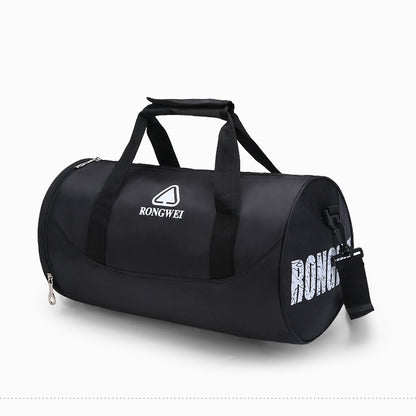 Sports bag fitness bag