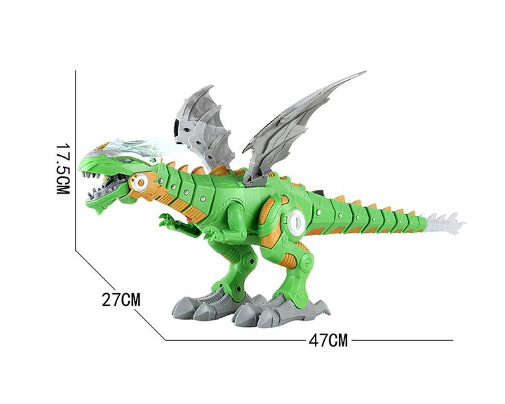 Intelligent Robot Toy Dinosaur