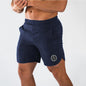 Performance-Ready Muscle Wear Gym Shorts: Elevate Your Workout