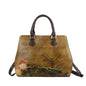 Original first layer cowhide handbags