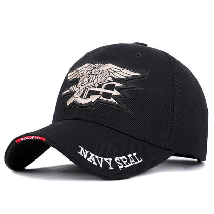 Tactical Baseball Cap - Functional and Durable Headwear