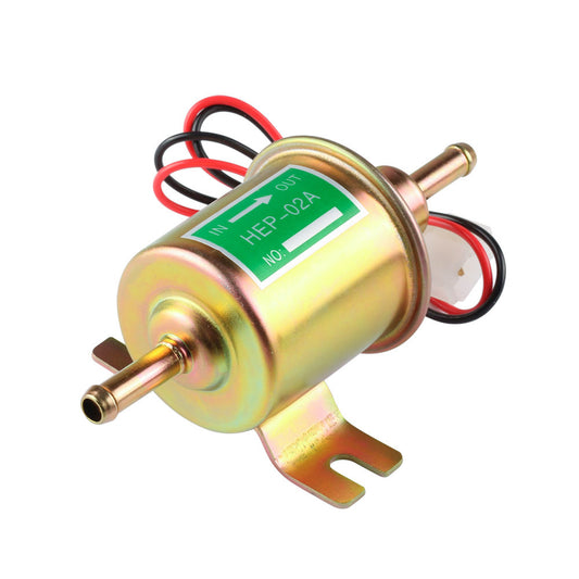 Automotive Electronic Oil Pump: Efficient Fuel Pump for GM Vehicles