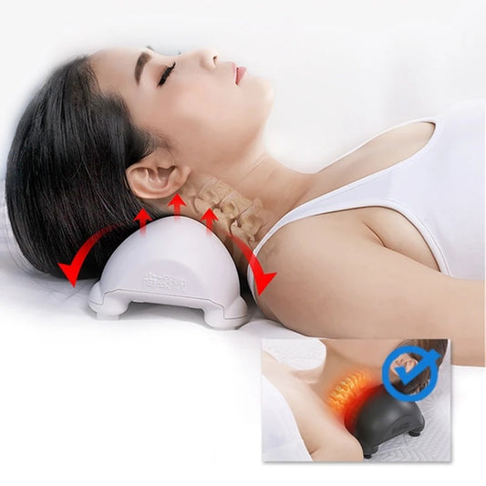 Cervical Health Pillow - Neck Pillow