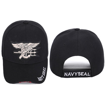 Tactical Baseball Cap - Functional and Durable Headwear